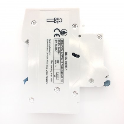 Wylex 6A Amp B6 NHXLB06 MCB Miniature Circuit Breaker Fuse Type B B
